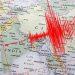 Registran sismo de magnitud 5.5 y más de 80 réplicas en la costa del Pacífico costarricense