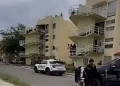 Enfrentamiento en Tlajomulco deja un presunto delincuente abatido y un agente de la FGR herido