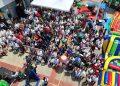 «No se va a archivar ninguna carpeta», afirma Javier May a madres buscadoras de Tabasco