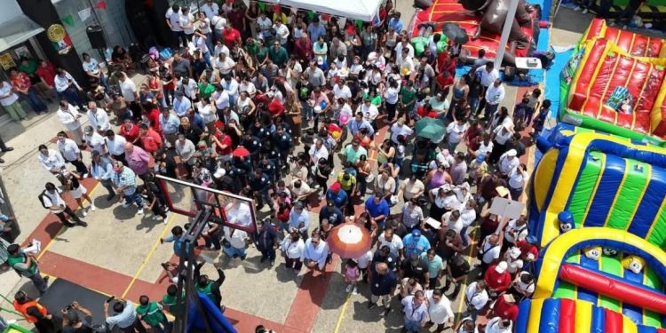 «No se va a archivar ninguna carpeta», afirma Javier May a madres buscadoras de Tabasco