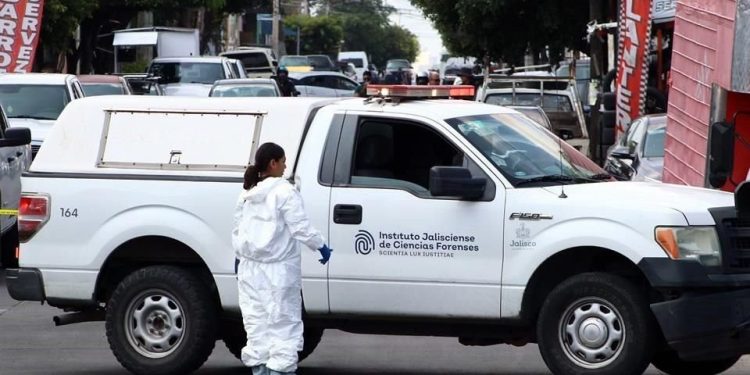 Registra Tabasco ingreso de 2 mil 148 cuerpos a servicios forenses durante 2025: INEGI