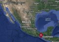 Sismo de magnitud 5.5 con epicentro en Chiapas no ameritó activación de Alerta Sísmica