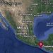 Sismo de magnitud 5.5 con epicentro en Chiapas no ameritó activación de Alerta Sísmica