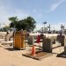 Pemex anuncia incremento temporal en la actividad de quemadores por trabajos en el Área de Trampas Agave