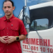 Pablo Gutiérrez el corrupto Secretario General del Ayuntamiento de Benito Juárez, Cancún, opera millonario negocio con grúas yucatecas, ¿así quiere ser candidato a presidente municipal?
