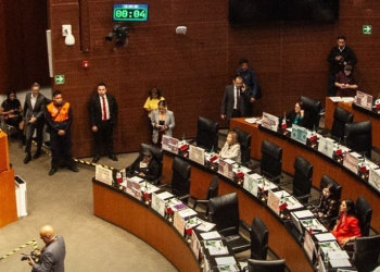 Senado aprueba reforma contra el uso indebido de identidad con sanciones de prisión y multas; la «Ley Antimemes» pasa a la Cámara de Diputados