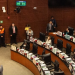 Senado aprueba reforma contra el uso indebido de identidad con sanciones de prisión y multas; la «Ley Antimemes» pasa a la Cámara de Diputados
