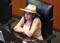 Claudia Sheinbaum rechaza reunión con alcaldesa de Uruapan; mantendrá atención vía Segob y SSPC