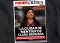 Periódico #18 CDMX Año XII