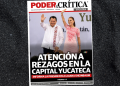 Periódico #18 Yucatán Año XII