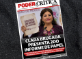Periódico #17 CDMX Año XII