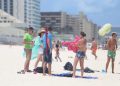 Quintana Roo supera los 82 millones de turistas en cuatro años y se consolida como referente turístico regional