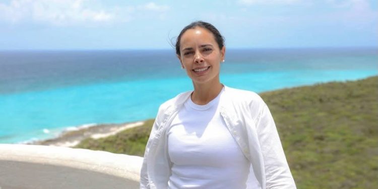 Ana Patricia Peralta el plan B del niño verde y la barredora, el botín de 60 mil millones al año.