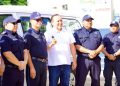 Lázaro Cardenas cae y Nivardo Mena se enriquece a costa de la seguridad de ciudadanos, sus ligas criminales lo exhiben.
