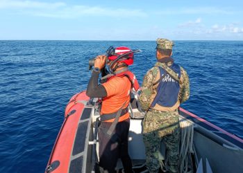 Concluye la Semar operativo de búsqueda en Quintana Roo con el rescate de un sobreviviente y el hallazgo de un fallecido