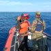 Concluye la Semar operativo de búsqueda en Quintana Roo con el rescate de un sobreviviente y el hallazgo de un fallecido