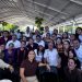 Rafa Marín refrenda su respaldo a Claudia Sheinbaum durante su informe en Cancún