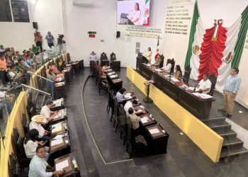 Congreso de Tabasco rechaza solicitudes de endeudamiento y ampliación presupuestal a tres municipios