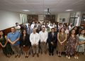 TEQROO, primer tribunal del país en impartir curso sobre jurisprudencia y tesis electoral rumbo al Proceso Electoral 2027