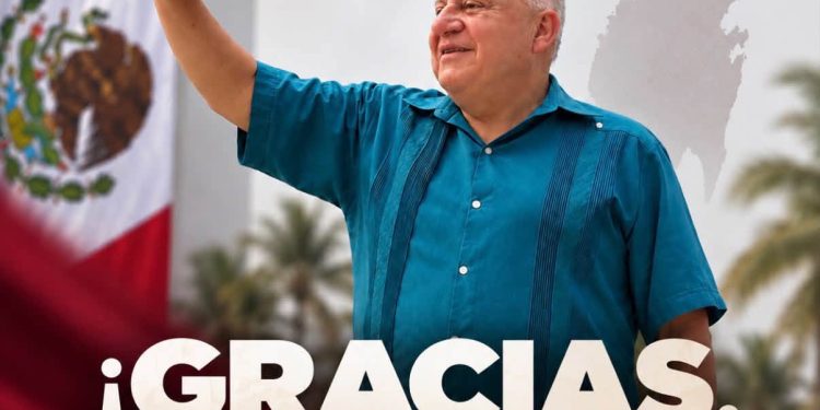 Rafael Marín Mollinedo refrenda compromiso con las bases, la lucha sigue, el movimiento #marinista más fuerte que nunca.