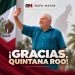 Rafael Marín Mollinedo refrenda compromiso con las bases, la lucha sigue, el movimiento #marinista más fuerte que nunca.