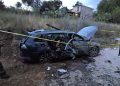 Explosión de pirotecnia dentro de un vehículo deja un muerto y 10 heridos durante procesión en Cuautitlán Izcalli
