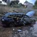 Explosión de pirotecnia dentro de un vehículo deja un muerto y 10 heridos durante procesión en Cuautitlán Izcalli