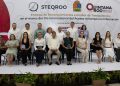 TEQROO recibe reconocimiento por 100% de cumplimiento en transparencia