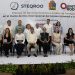 TEQROO recibe reconocimiento por 100% de cumplimiento en transparencia
