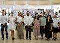 Participa Magistrado Presidente del TEQROO en ceremonia cívica por el inicio del Proceso Electoral Federal 2026-2027