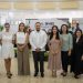 Participa Magistrado Presidente del TEQROO en ceremonia cívica por el inicio del Proceso Electoral Federal 2026-2027
