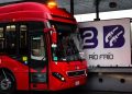 Metrobús Rehabilitará más De 1,200 Metros Lineales de Guía Táctil y 114 Tapas de Registro en las Líneas 1, 2 Y 6
