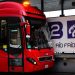 Metrobús Rehabilitará más De 1,200 Metros Lineales de Guía Táctil y 114 Tapas de Registro en las Líneas 1, 2 Y 6