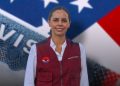La corrupción y la ligas criminales tarde o temprano pagan, cae Ana Patricia Peralta de la Peña por presuntos nexos con el Cartel de Sinaloa. EU le retira visa.