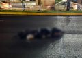 Peatón fallece tras ser arrollado en el bulevar Luis Donaldo Colosio de Cancún