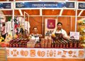 Festival del Chocolate 2026 se adecuará en las naves 2 y 3 del Parque Tabasco tras incendio en la nave 1