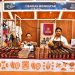 Festival del Chocolate 2026 se adecuará en las naves 2 y 3 del Parque Tabasco tras incendio en la nave 1