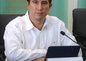 Vuela el presupuesto y las extorsiones en IMOVQROO, Rafael Hernández Kotasek no dejó nada, pero la mochada no para.
