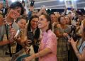 Claudia Sheinbaum anuncia la habilitación de 186 consultorios y un nuevo complejo deportivo en Campeche