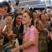 Claudia Sheinbaum anuncia la habilitación de 186 consultorios y un nuevo complejo deportivo en Campeche