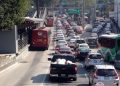 Metrobús Rehabilitará más de 60 Mil Metros Cuadrados de Carril Confinado en Coordinación con la Secretaría de Obras y Servicios de Ciudad de México