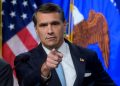 Estados Unidos eleva a 25 millones de dólares la recompensa por el nuevo líder del CNG