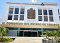 Congreso de Tabasco busca abatir rezago de más de 300 iniciativas y define agenda legislativa
