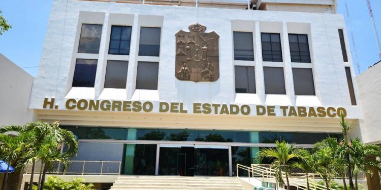 Congreso de Tabasco busca abatir rezago de más de 300 iniciativas y define agenda legislativa
