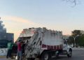 Ayuntamiento de Centro mantendrá servicio de recolección de basura el próximo 16 de septiembre