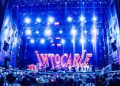 Claudia Sheinbaum confirma concierto gratuito de Intocable en el Zócalo para el 15 de septiembre