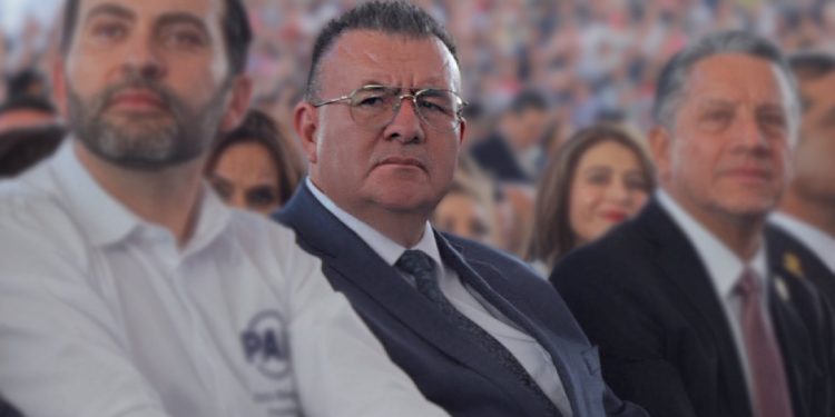 Destituyen al delegado de la FGR en Guanajuato, Juan Francisco Vera Ayala, tras inconsistencias en operativo de hidrocarburos