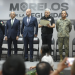 Fiscalía de Morelos confirma presencia de dos cárteles nacionales, cuatro grupos regionales y 15 células delictivas en la entidad