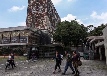 UNAM revela el desglose de 51 millones de pesos erogados en la fallida prueba de admisión en línea