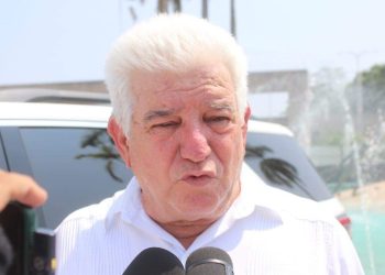 Secretario de Gobierno de Tabasco descarta brotes de hepatitis y tuberculosis en penales del estado